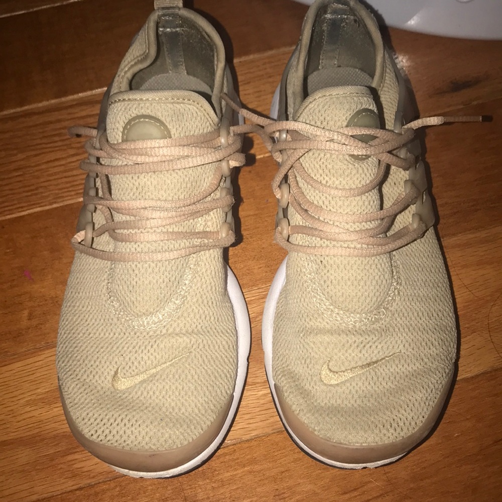 Nike prestos